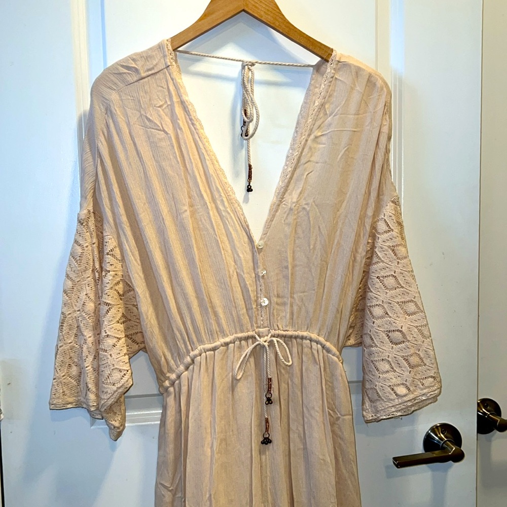 Free People Angela Jumpsuit - Picture 6 of 10
